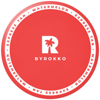 BLIZGI RUDA Arbūzų įdegio kremas 200ml