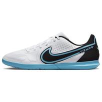 Nike Tiempo Legend 9 Club IC Blast Pack Unisex Sportbačiai Balti Baltic-Blue Pink-Blast DA1189-146 40.5 white