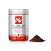 Illy Classico Cafe Filtre malta kava 250g