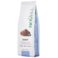 NOVELL be kofeino malta kava 250g