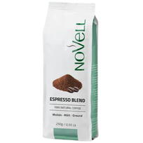 Novell Natūrali malta kava 250g