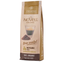 NOVELL Cremoso malta kava 250g