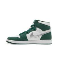 Air Jordan 1 Retro High OG Gorge Green DZ5485-303 EU 44.5 metalo sidabro spalvos/žalia