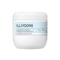 Illiyoon Ceramide Ato Intensive Cream Deep Moisture & Barrier Repair 500ml white
