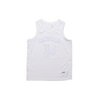 Nike Nba Milwaukee Bucks Mvp 34 Antetokounmpo Swingman Jersey CT4209-100 S white