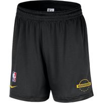 Nike x NBA Basketball Shorts Men's HM6553-010 S black