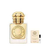 Burberry Goddess Combo Set Perfumes Gourmet Scent Family Eau De Parfum EDP Lavender Vanilla 30ml/50ml/100ml Goddess 30ml+Gucci Guilty Love 1.5m L