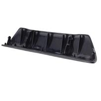 For VW Transporter T5 Caravelle Multivan MK1 2003-2010 New Front Interior Door Handle Grab Cover Left & Right 7H 0867171 B