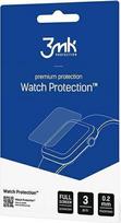 3MK Garmin Instinct 2X - Watch ProtectionTM v. FlexibleGlass Lite