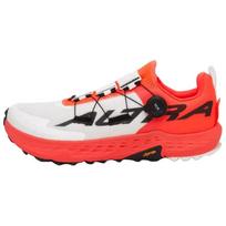 Altra Timp 5 Boa Comfortable Soft Slip Resistant Durable Low Top Trail Running Shoes Men sneaker White Red AL0A85Q91611M 40 white