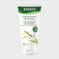 Rausch Swiss Herbal Care Rinse Conditioner 150ml white