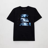 Billie Eilish Hit Me Hard and Soft: The Tour 100%Cotton Unisex T-Shirt, High Quality Men's Str XL white