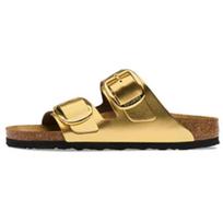 Birkenstock Arizona Birkenstock Style Shoes Women's 1032987 36 auksinė