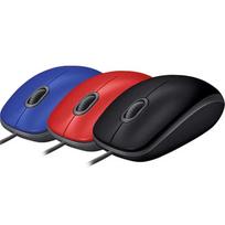 Logitech M110 Silent Wired USB Mouse