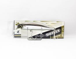 Maria Duplex 80mm 31 grams Sinking Lure B29H (0081) white
