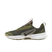 Nike Juniper Trail 3 Vidutinė alyvuogių spalva, dykumos chaki, balta sequoia FQ0904-202 42.5 balta