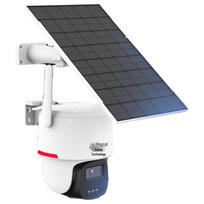 Dahua 4G Solar Outdoor PTZ Security Camera CN plug (adapter included)