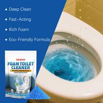 Septic Safe Disinfectant Toilet Cleaner Strong Powerful Hygienic Living Space China Mainland gray