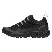 SALOMON ACS+OG Audiniai Žemi Laisvalaikio Miesto Važiavimui Bėgimo Batai Unisex Juodi L47766600 42⅔ juoda