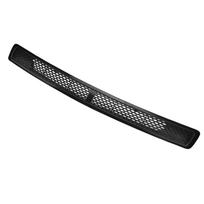 Front Hood Vent Air Grille Cover 9018300718 Hood Air Vent Grill Cover Mesh Replacement for Sprinter 2003-2006 black