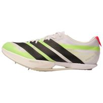 Adidas ADIZERO PRIME SP 4 Atsparūs trinčiai Žemi Lightstrike Pro Bėgimo bateliai Sprintui Ilgoms distancijoms Unisex Smėlio spalvos sportbačiai JI1213 40⅔ smėlis