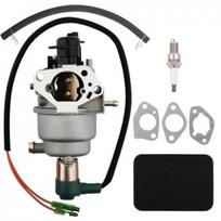 Carburetor for Honda EB3500X EB5000X EM5000SX EB3500 EB6500X EW171 EB6500SX Gene