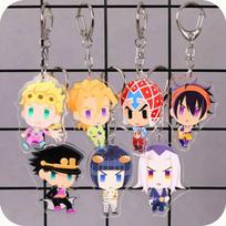 JAPAN JoJos Bizarre Adventure Golden Wind Stardust Crusaders Dio Brando plush toy doll new beige