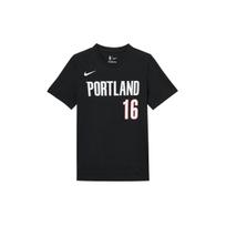 Nike NBA Basketball Jersey Men's IV0566-015 S gray
