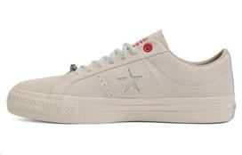 One Star Converse Pro Low 'Year of the Dragon' A08697C 36 gray