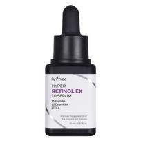 Isntree Hyper Retinol EX 1.0 Serum, 20ml, 1 pcs black