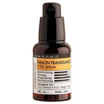 Derma Factory Niacin Tranexamic Acid 13% Serum, 30ml, 1 pcs black