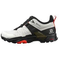 SALOMON X Ultra 4 Gtx Vandeniui atsparūs takiniai batai Takas / L00 L41385400 44 white