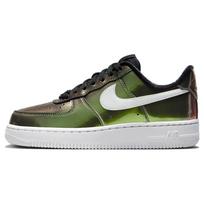 Nike Air Force 1 Low '07 LV8 Iridescent Women's FV1173-010 40 žalia