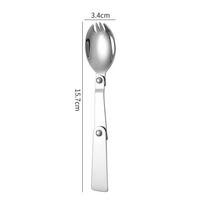 Ultralight Tableware Camping Cookware Lunch Box Cooking Pots Picnic Accessories Outdoor Cutlery Kitchen Hiking Sports as the picture gray