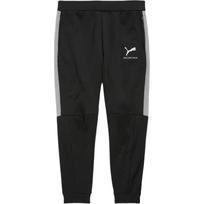 Balenciaga x PUMA Laisvalaikio kelnės Įprasto kirpimo Vyriškos 846994TTVB41065 S pilka spalva