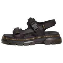 Dr. Martens Dr.Martens Audiniai Paplūdimio Basutės Unisex Juodos Vyriškos 31560001 EU 39 black
