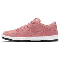 Nike Sb Dunk Low 'Pink Pig' Skateboard Shoes CV1655-600 43 pink