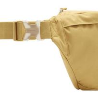 Nike Polyester Fanny Pack Regular Unisex Yellow Casual DN2556-725 geltona