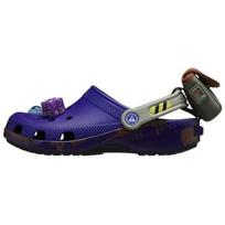 Fortnite x Crocs Classic Clog Battle Bus Unisex Batai Mėlyni Daugiaspalviai 210495-4NY 42-43 blue