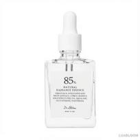 DR. ALTHEA Natūralaus spindesio esencija 30ml (+Nemokama dovana) white