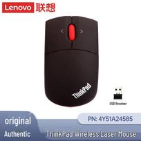 Lenovo ThinkPad Wireless Laser Mouse