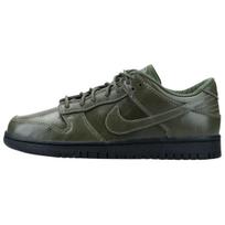 Nike Dunk Low top Skateboard Shoes Men's Green IQ3342-300 44 gray