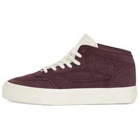 Half Cab JJJJound x Half Cab Vans 'Burgundy' VN000EG0BRG 40.5 white
