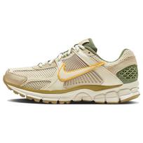 Nike Air Zoom Vomero 5 (Women's) 'Sail Laser Orange Medium Olive' FQ6868-181 36 beige