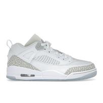 Air Jordan Spizike Low FQ1759-103 47.5 white