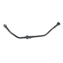 Drainage Pump Exhaust Hose for Series 13908665277 Replacement Automotive Injection Pump Drainage Pipeline 1 black