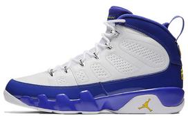 Jordan 9 Retro Kobe Bryant Pe 302370-121 40.5