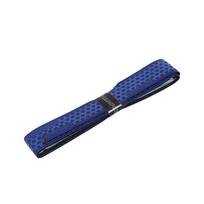Baseball Bat Wrapping Tape Non-Slip Handlebar Grip High-Tack Sports Tape for Tennis Baseball Hockey Sports Supplies mėlyna