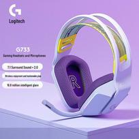 Logitech G733 RGB Wireless Gaming Headset