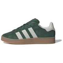 adidas originals Campus Green Oxide Off White Gum IF4337 36 balta